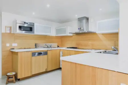 MF-28-CREBILLON-M, Exceptionnel appartement avec jardin - 3CH/6P - Vincennes - Photo 12
