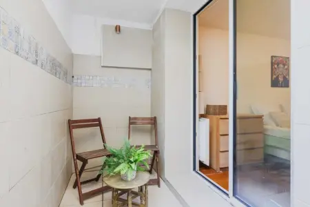 MF-28-CREBILLON-M, Exceptionnel appartement avec jardin - 3CH/6P - Vincennes - Photo 21