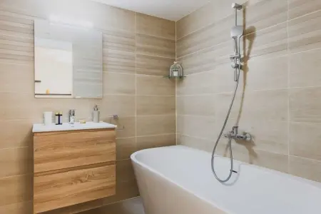 MF-28-CREBILLON-M, Exceptionnel appartement avec jardin - 3CH/6P - Vincennes - Photo 28