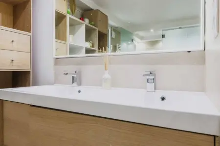MF-28-CREBILLON-M, Exceptionnel appartement avec jardin - 3CH/6P - Vincennes - Photo 35
