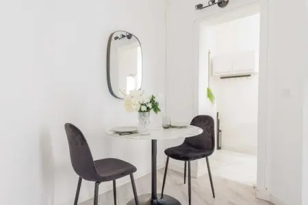 EK-42-LAITIERES, Studio Cosy - 1P - Vincennes/Lac Saint-Mandé - Photo 2