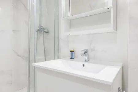EK-42-LAITIERES, Studio Cosy - 1P - Vincennes/Lac Saint-Mandé - Photo 4