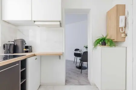 EK-42-LAITIERES, Studio Cosy - 1P - Vincennes/Lac Saint-Mandé - Photo 9