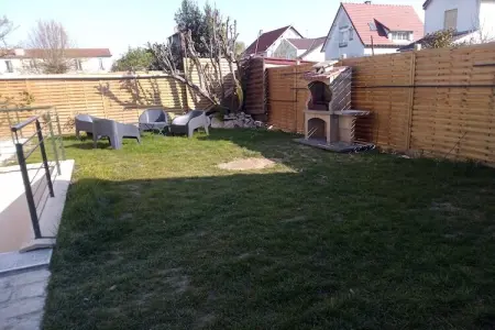 VD-2-ORLY-ONYX, Superbe Duplex avec Sauna 1BR/4P au coeur de la ville d'Orly - Photo 14