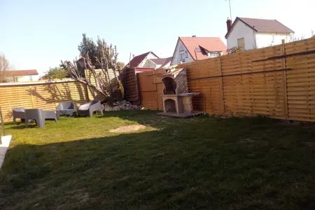 VD-2-ORLY-ONYX, Superbe Duplex avec Sauna 1BR/4P au coeur de la ville d'Orly - Photo 15