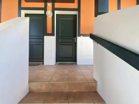 T2 à Cambo-les-Bains avec Wifi, Terrasse, 2 Pers. - Photo 9