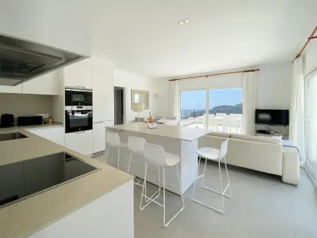 Penthouse à Begur avec Terrasse et Jardin Commun, Parking Inclus - Photo 7