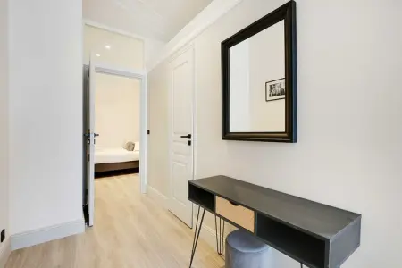 BZ-129-CHARONNE-RDC, Modern apartment - 1BR/2P - Place Voltaire - Photo 7