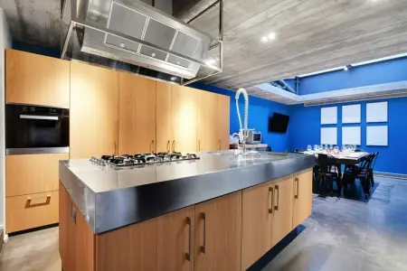 BM-165-PEREIRE, Stunning Mansion with Pario - 4BR/10P - Ternes - Photo 31