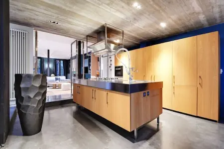 BM-165-PEREIRE, Stunning Mansion with Pario - 4BR/10P - Ternes - Photo 33