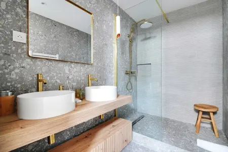 CS-37-PASTEUR-E, Appartement Authentique -1BR/2P- Saint-Ouen - Photo 3