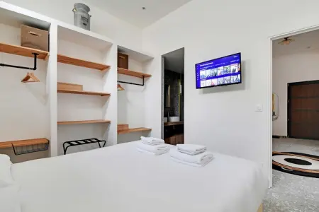CS-37-PASTEUR-E, Appartement Authentique -1BR/2P- Saint-Ouen - Photo 17