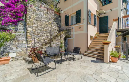 Appartement 5 personnes à Recco - Photo 2