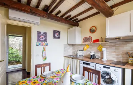 Appartement 5 personnes à Recco - Photo 3