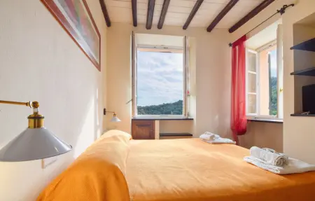Appartement 5 personnes à Recco - Photo 4
