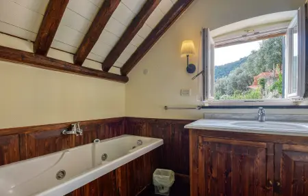 Appartement 5 personnes à Recco - Photo 5