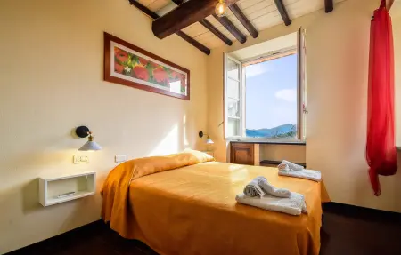 Appartement 5 personnes à Recco - Photo 17
