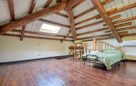 Appartement 5 personnes à Recco - Photo 21