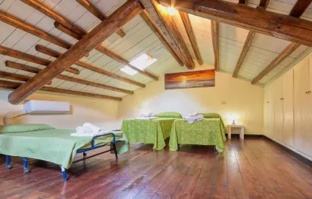 Appartement 5 personnes à Recco - Photo 22