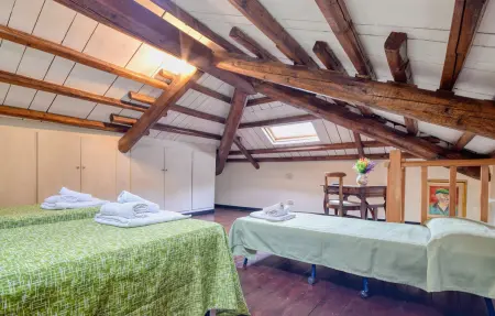Appartement 5 personnes à Recco - Photo 23