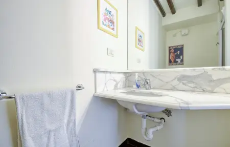 Appartement 5 personnes à Recco - Photo 25