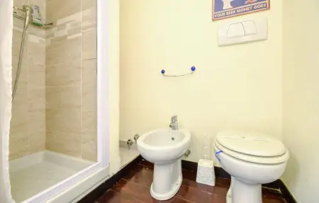 Appartement 5 personnes à Recco - Photo 26