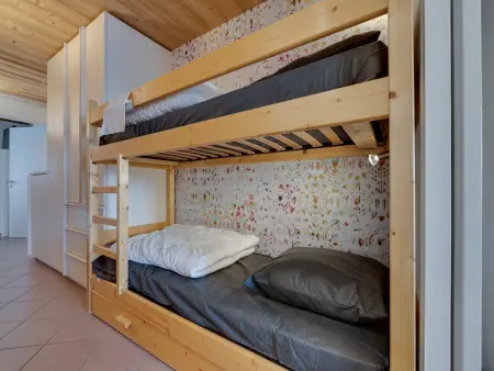 Appartement lumineux à Tignes, ski aux pieds, WIFI, 4 pers. - Photo 2