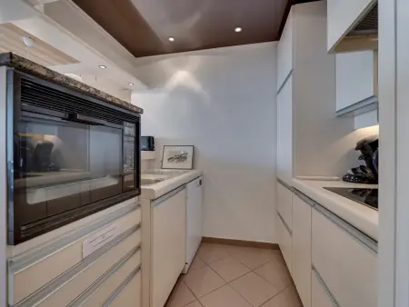 Appartement lumineux à Tignes, ski aux pieds, WIFI, 4 pers. - Photo 3
