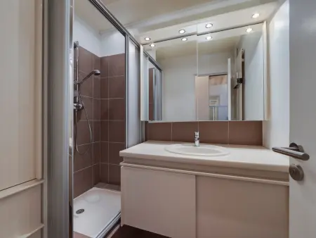 Appartement lumineux à Tignes, ski aux pieds, WIFI, 4 pers. - Photo 4