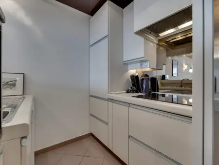 Appartement lumineux à Tignes, ski aux pieds, WIFI, 4 pers. - Photo 7