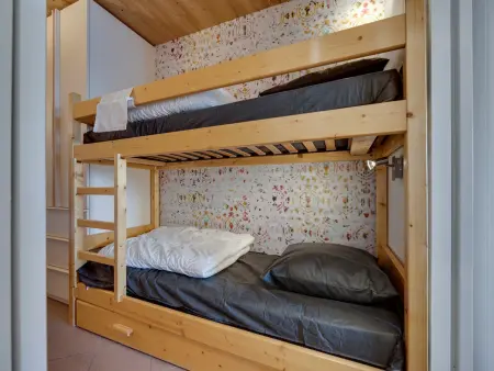 Appartement lumineux à Tignes, ski aux pieds, WIFI, 4 pers. - Photo 8