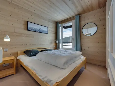 Appartement lumineux à Tignes, ski aux pieds, WIFI, 4 pers. - Photo 11