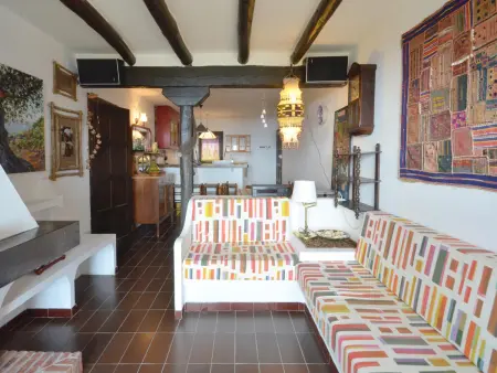 Appartement avec piscine et jardin à 3 km de la plage de Sa Tuna - Photo 3