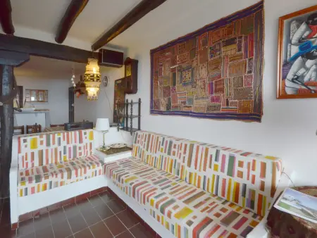 Appartement avec piscine et jardin à 3 km de la plage de Sa Tuna - Photo 4