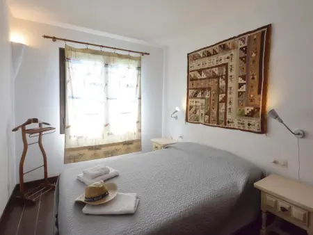 Appartement avec piscine et jardin à 3 km de la plage de Sa Tuna - Photo 6