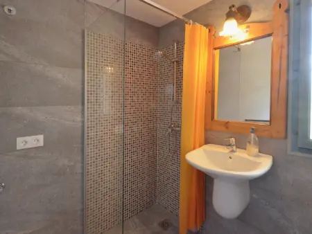 Appartement avec piscine et jardin à 3 km de la plage de Sa Tuna - Photo 7
