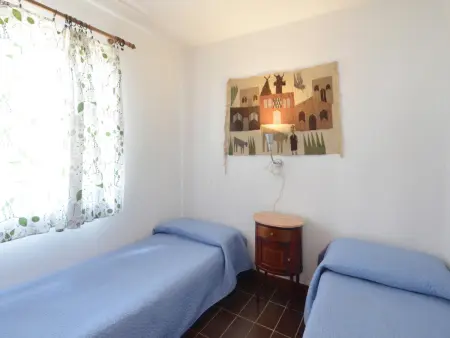 Appartement avec piscine et jardin à 3 km de la plage de Sa Tuna - Photo 8