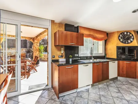 Cascada, Maison 8 personnes à Blanes - Photo 4