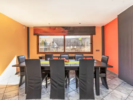 Cascada, Maison 8 personnes à Blanes - Photo 6