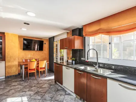 Cascada, Maison 8 personnes à Blanes - Photo 12