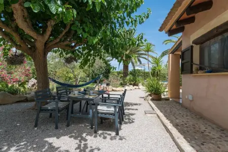 Casa Angela, Casa Angela - Villa Avec Piscine Privée à Capdepera - Photo 8