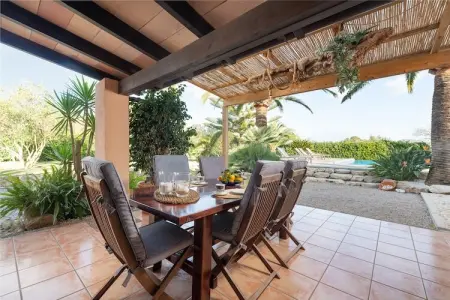 Casa Angela, Casa Angela - Villa Avec Piscine Privée à Capdepera - Photo 10