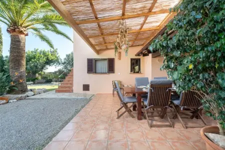Casa Angela, Casa Angela - Villa Avec Piscine Privée à Capdepera - Photo 12