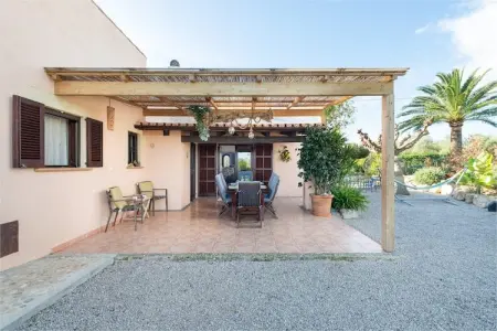 Casa Angela, Casa Angela - Villa Avec Piscine Privée à Capdepera - Photo 13