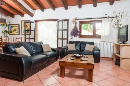 Casa Angela, Casa Angela - Villa Avec Piscine Privée à Capdepera - Photo 16
