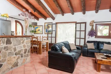 Casa Angela, Casa Angela - Villa Avec Piscine Privée à Capdepera - Photo 17