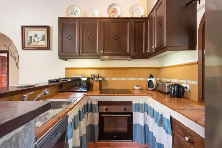 Casa Angela, Casa Angela - Villa Avec Piscine Privée à Capdepera - Photo 19