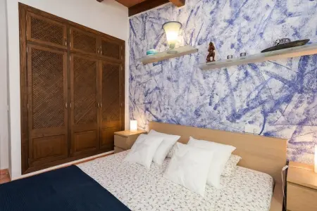 Casa Angela, Casa Angela - Villa Avec Piscine Privée à Capdepera - Photo 21
