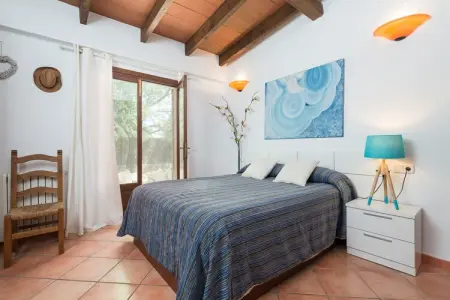 Casa Angela, Casa Angela - Villa Avec Piscine Privée à Capdepera - Photo 25