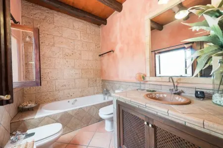 Casa Angela, Casa Angela - Villa Avec Piscine Privée à Capdepera - Photo 29